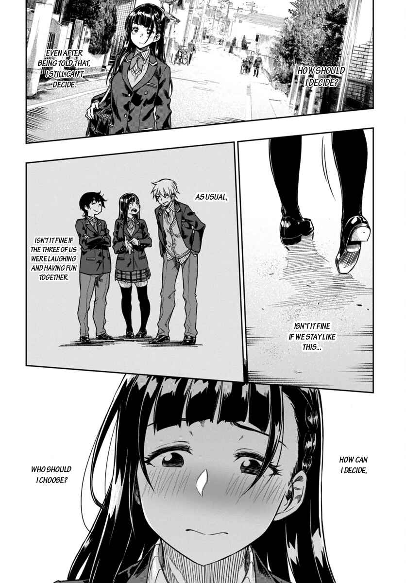 Page 29 Chapter 4 Mata, Kata Omou.