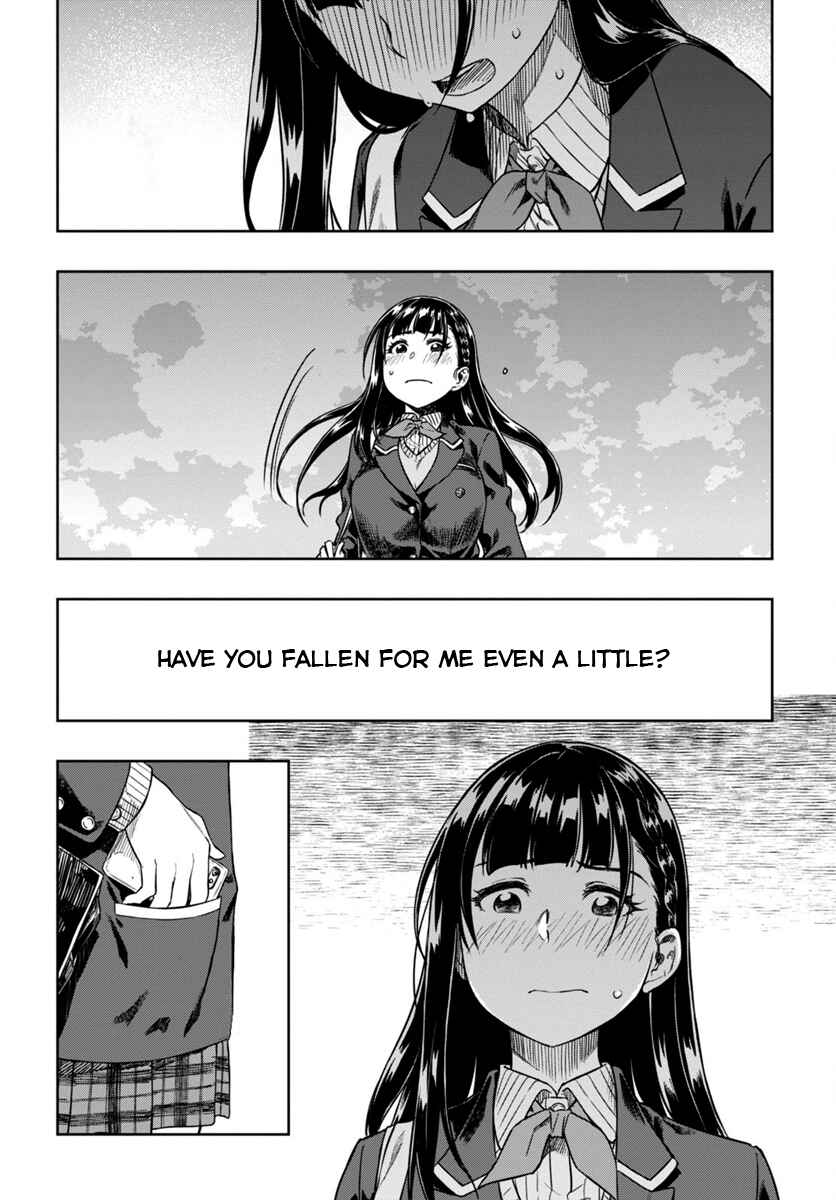 Page 32 Chapter 4 Mata, Kata Omou.