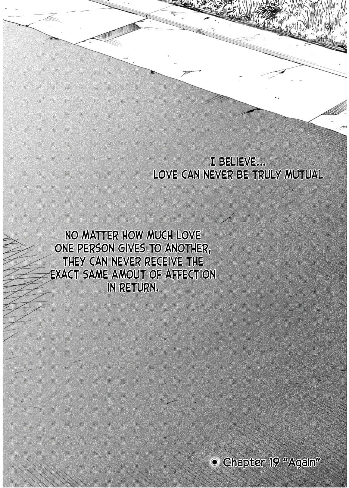 Page 3 Chapter 19 Mata, Kata Omou.
