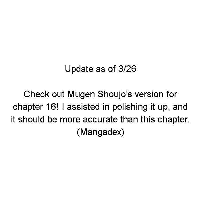 Page 1 Chapter 16 Mata, Kata Omou.