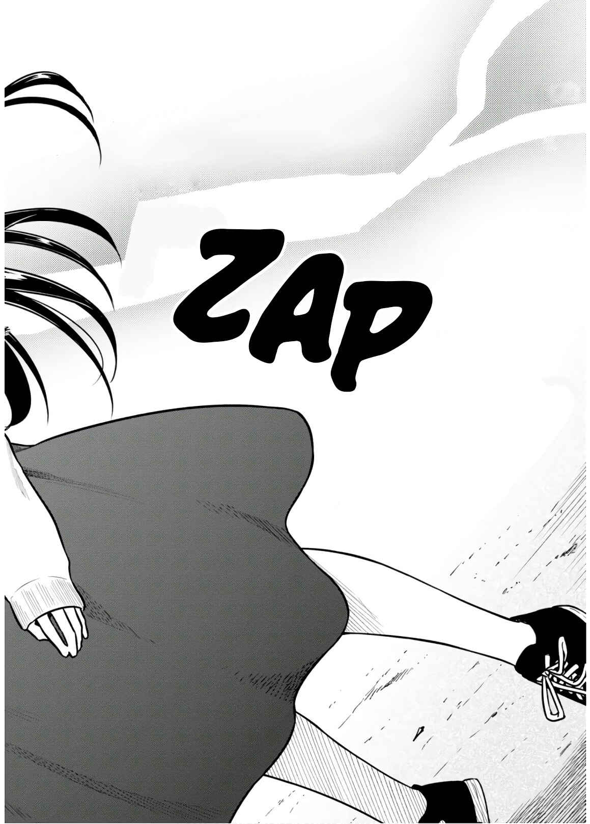 Page 27 Chapter 18 Mata, Kata Omou.