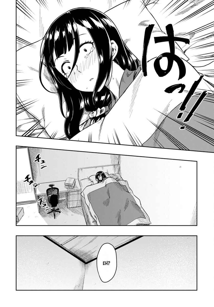 Page 34 Chapter 5 Mata, Kata Omou.