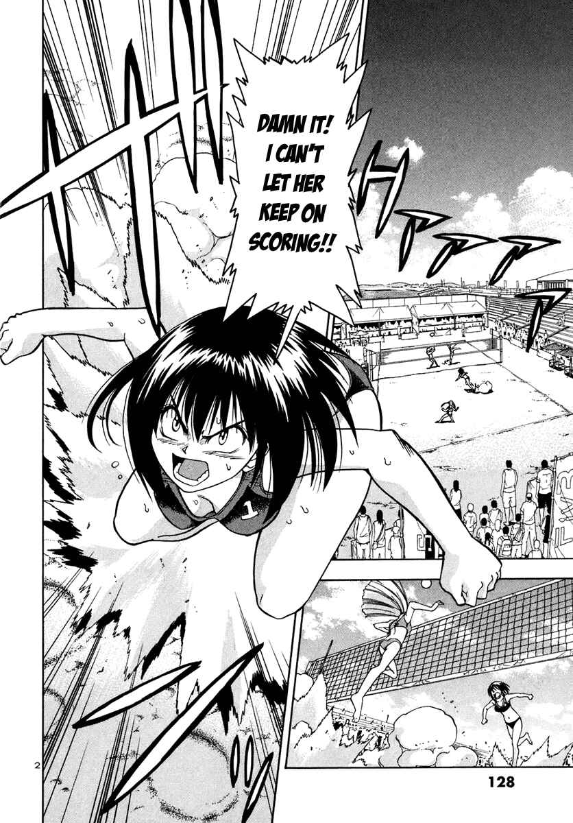 Page 4 Chapter 47 Beach Stars