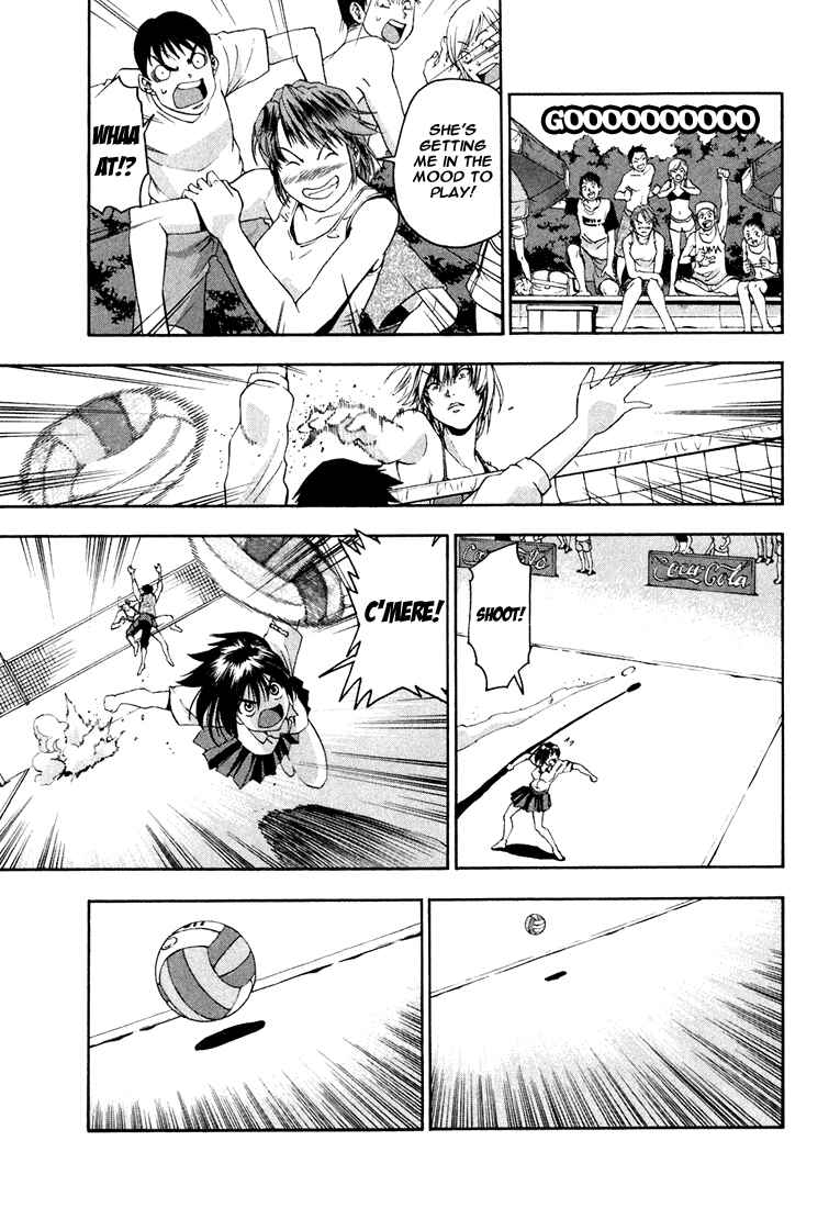Page 13 Chapter 2 Beach Stars