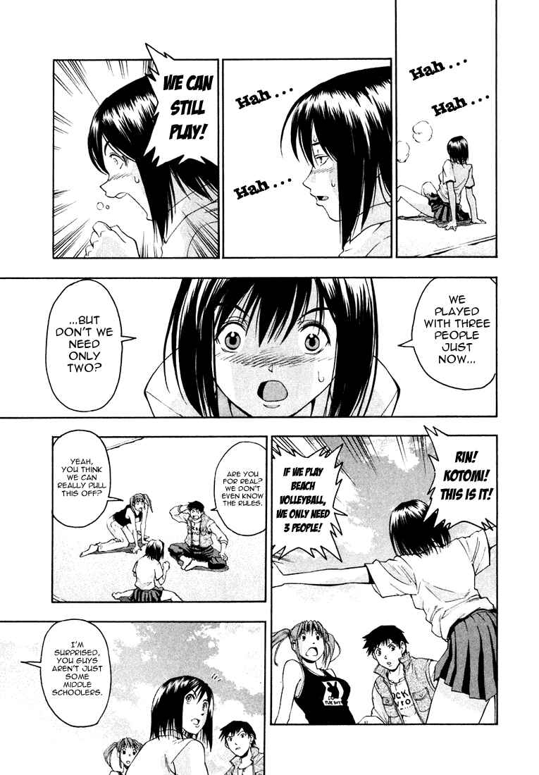 Page 20 Chapter 2 Beach Stars