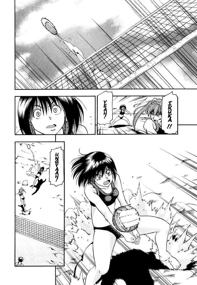 Page 10 Chapter 28 Beach Stars