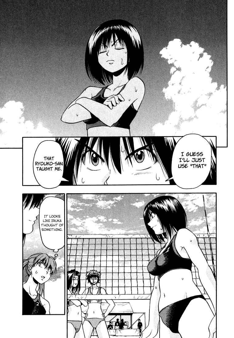Page 17 Chapter 28 Beach Stars