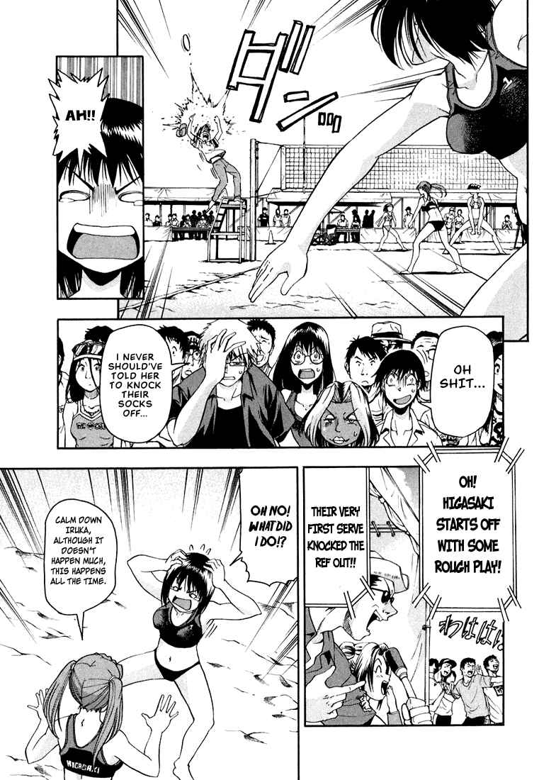 Page 7 Chapter 28 Beach Stars