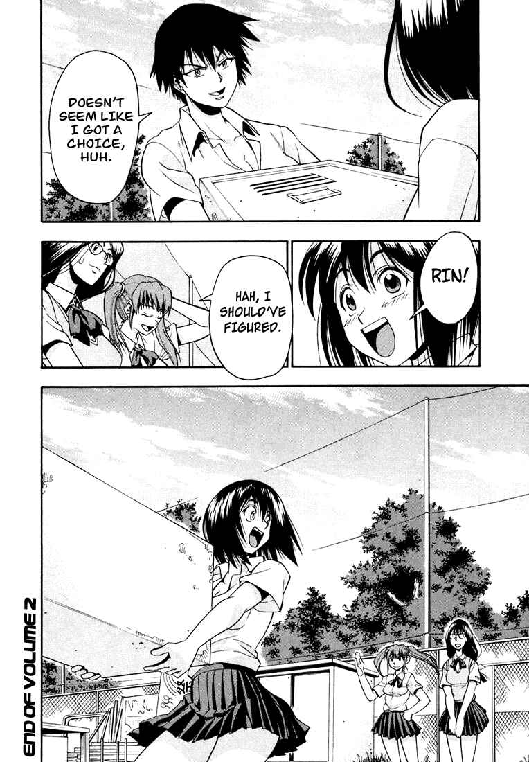 Page 19 Chapter 20 Beach Stars