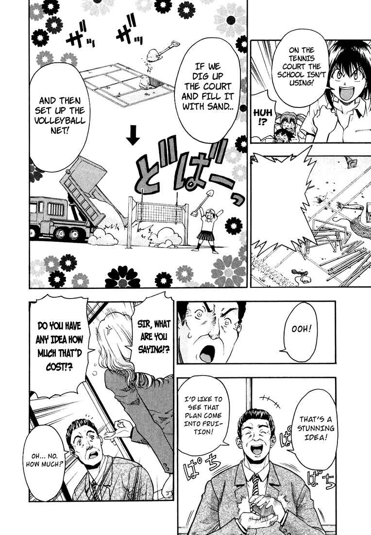 Page 9 Chapter 20 Beach Stars