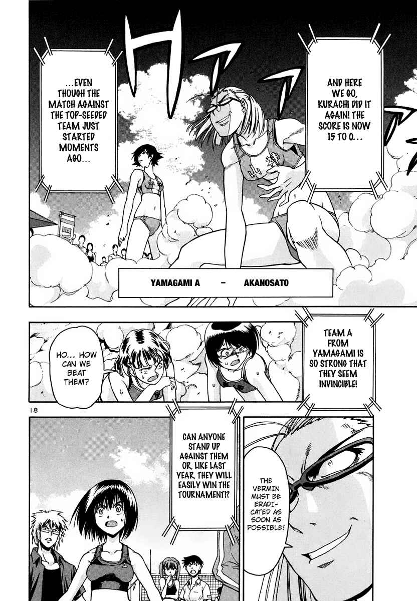 Page 20 Chapter 35 Beach Stars