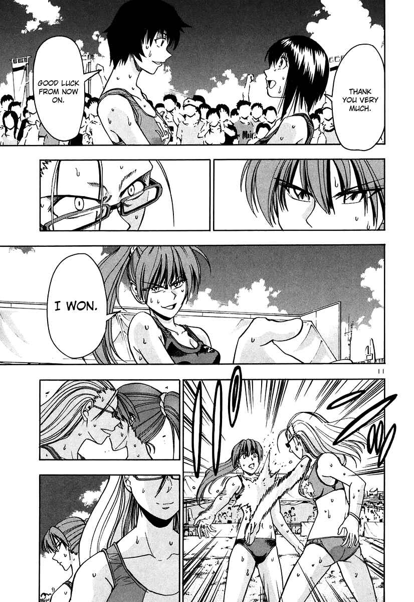 Page 11 Chapter 64 Beach Stars
