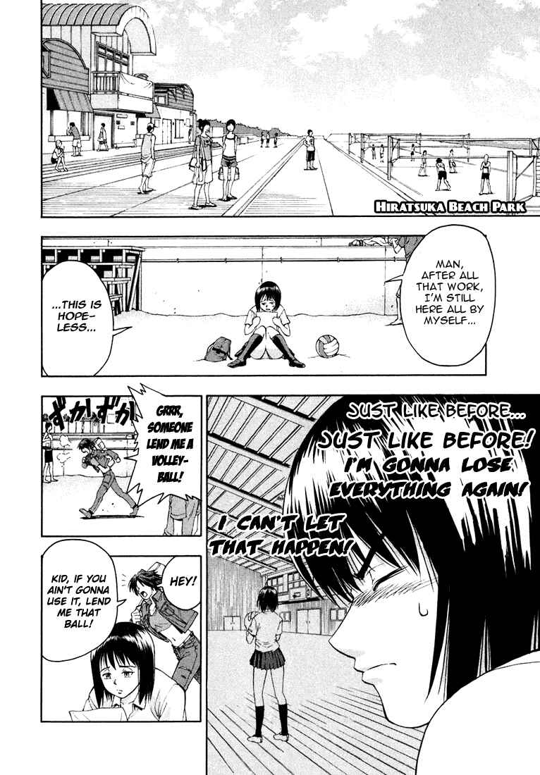 Page 16 Chapter 6 Beach Stars