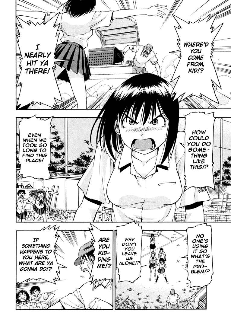 Page 6 Chapter 6 Beach Stars