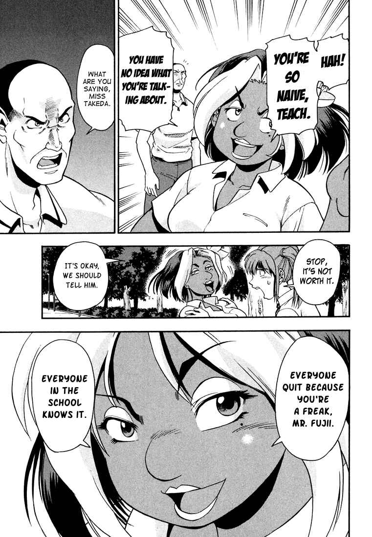 Page 14 Chapter 18 Beach Stars