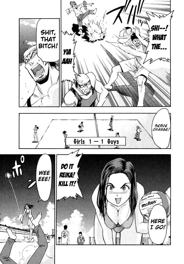 Page 10 Chapter 8 Beach Stars