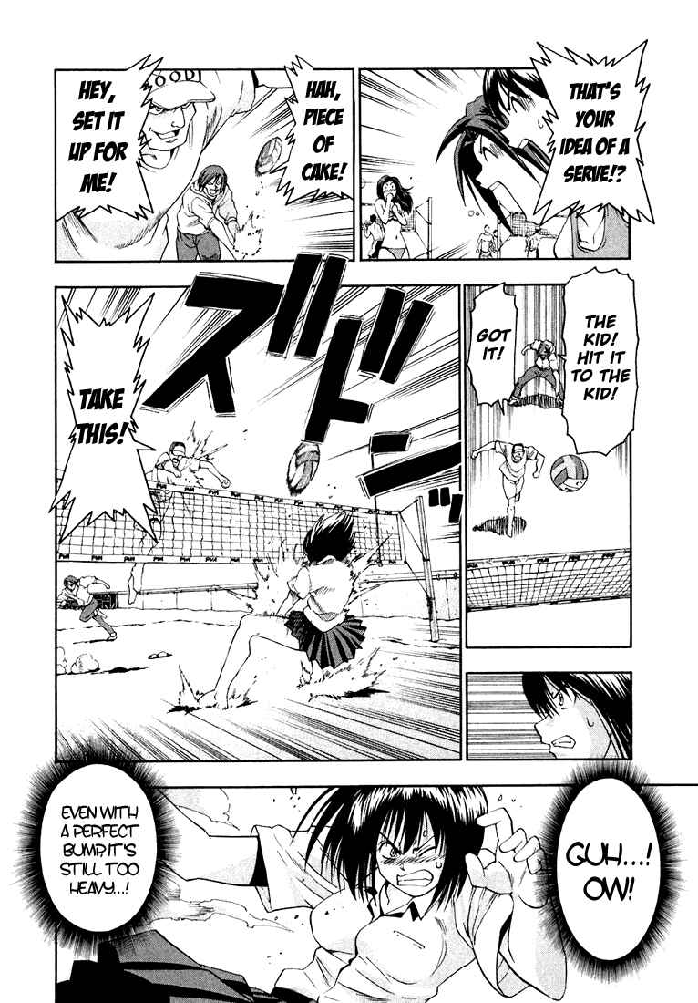 Page 11 Chapter 8 Beach Stars
