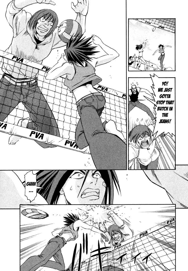 Page 12 Chapter 8 Beach Stars
