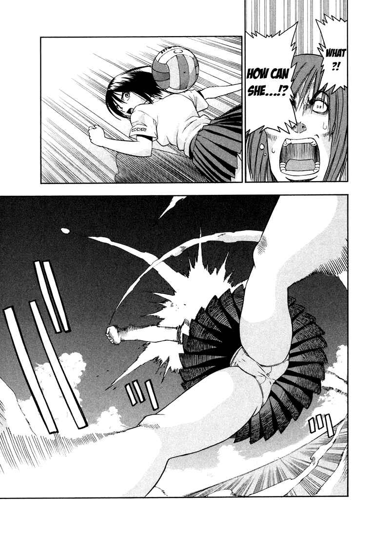 Page 14 Chapter 8 Beach Stars