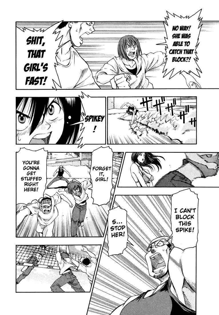Page 15 Chapter 8 Beach Stars