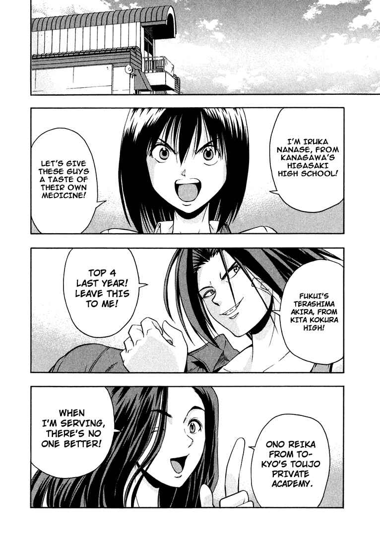 Page 3 Chapter 8 Beach Stars