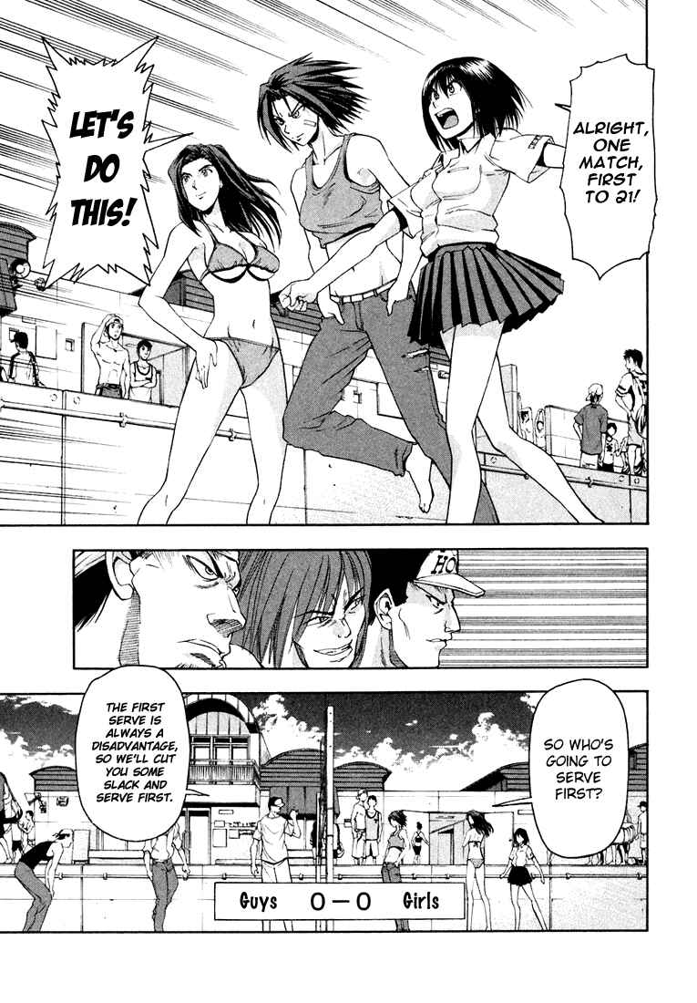 Page 4 Chapter 8 Beach Stars