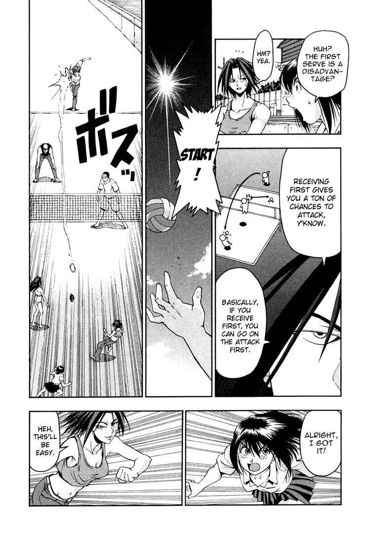 Page 5 Chapter 8 Beach Stars