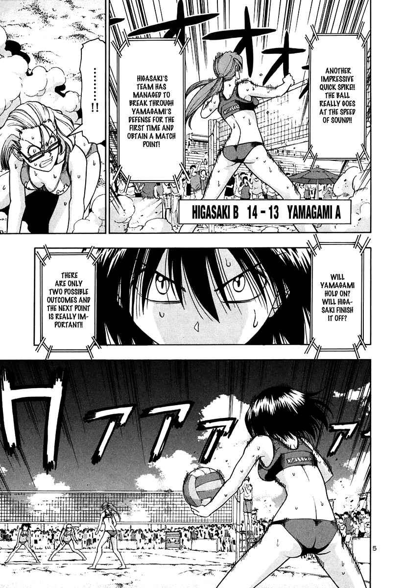 Page 6 Chapter 63 Beach Stars
