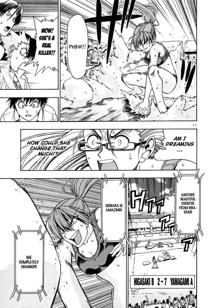 Page 12 Chapter 61 Beach Stars