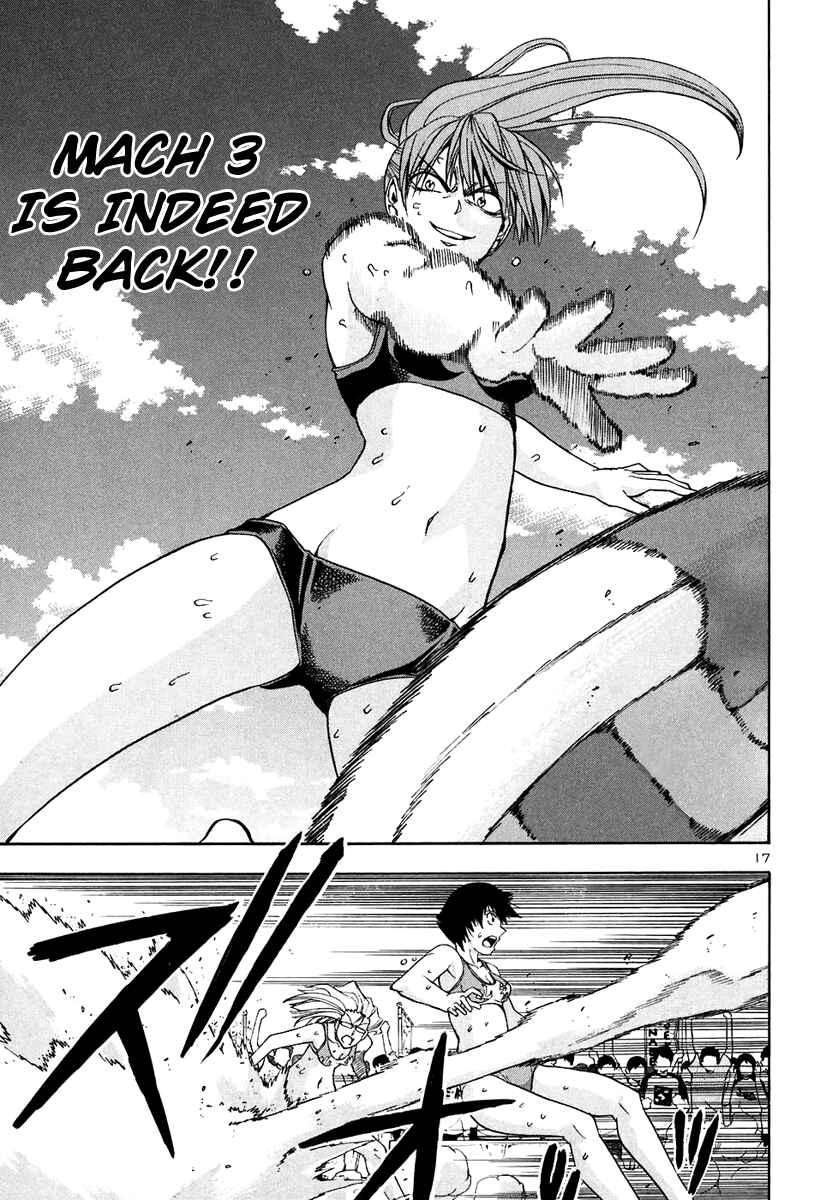 Page 18 Chapter 61 Beach Stars