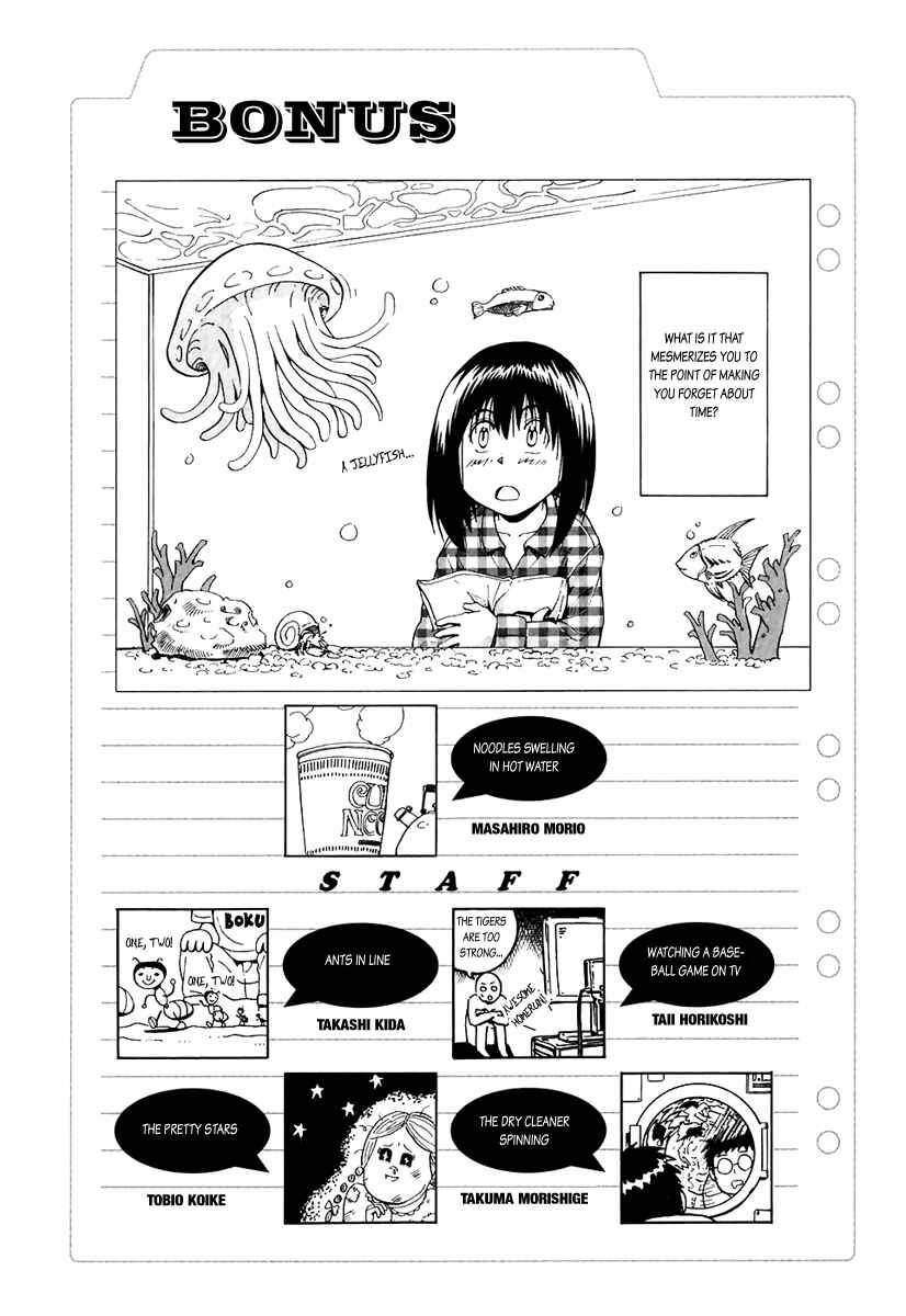 Page 20 Chapter 61 Beach Stars