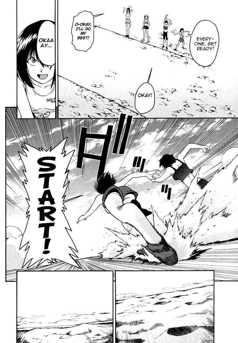 Page 11 Chapter 14 Beach Stars