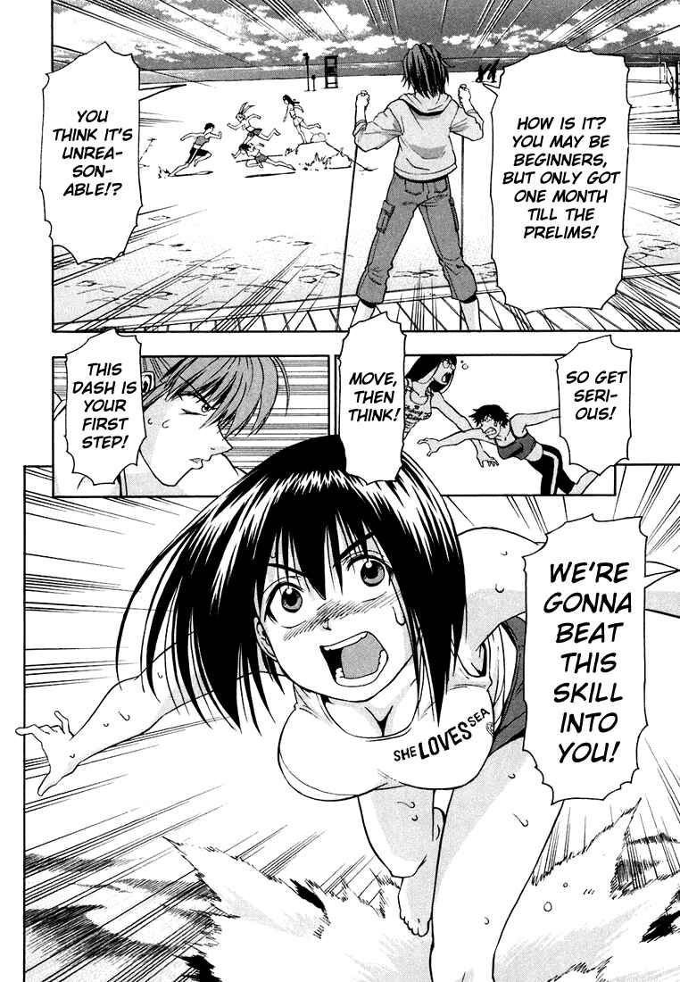 Page 19 Chapter 14 Beach Stars