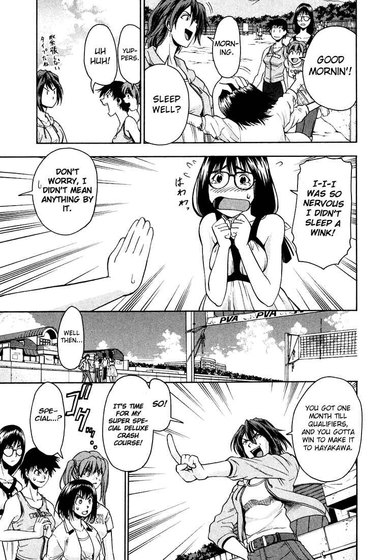 Page 6 Chapter 14 Beach Stars