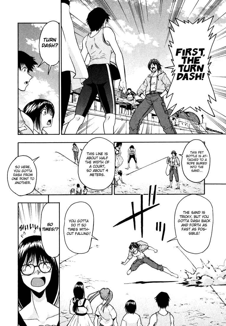 Page 7 Chapter 14 Beach Stars