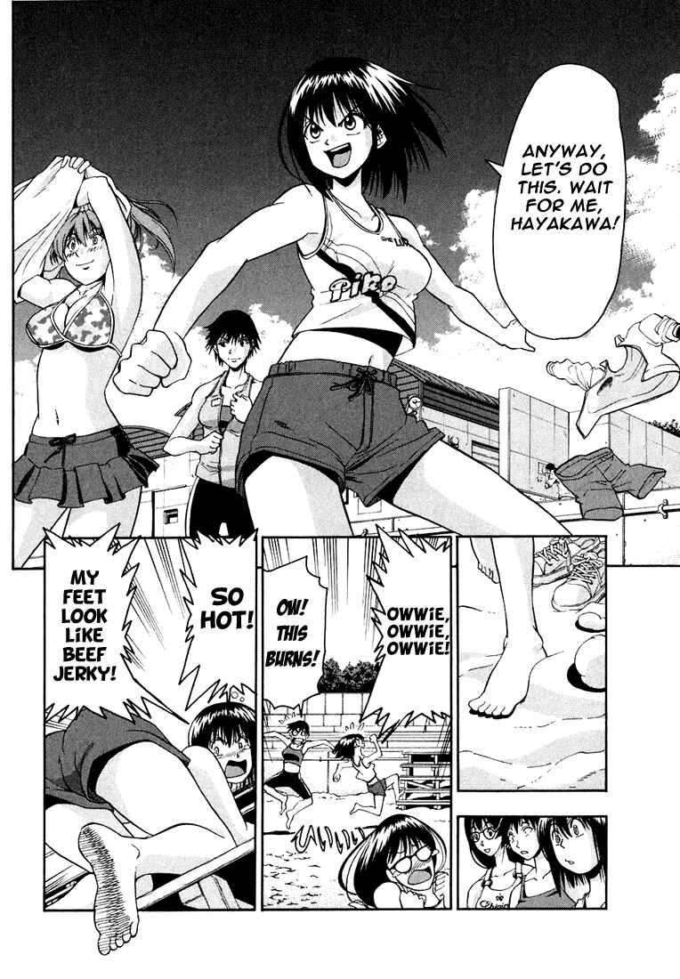 Page 9 Chapter 14 Beach Stars
