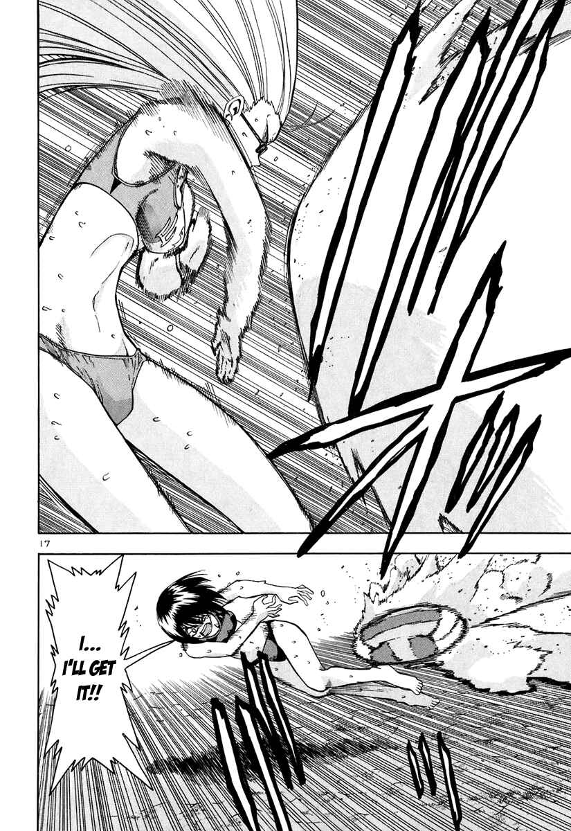 Page 18 Chapter 57 Beach Stars