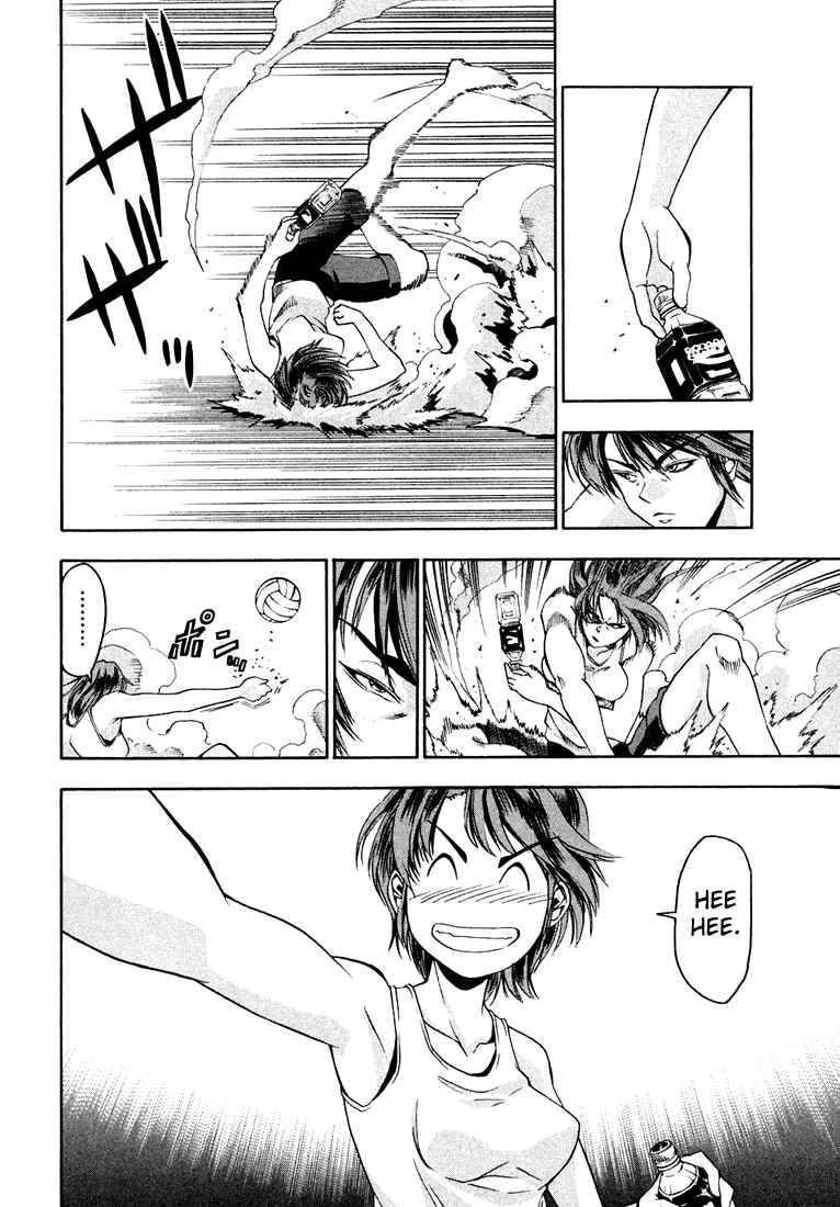 Page 10 Chapter 4 Beach Stars