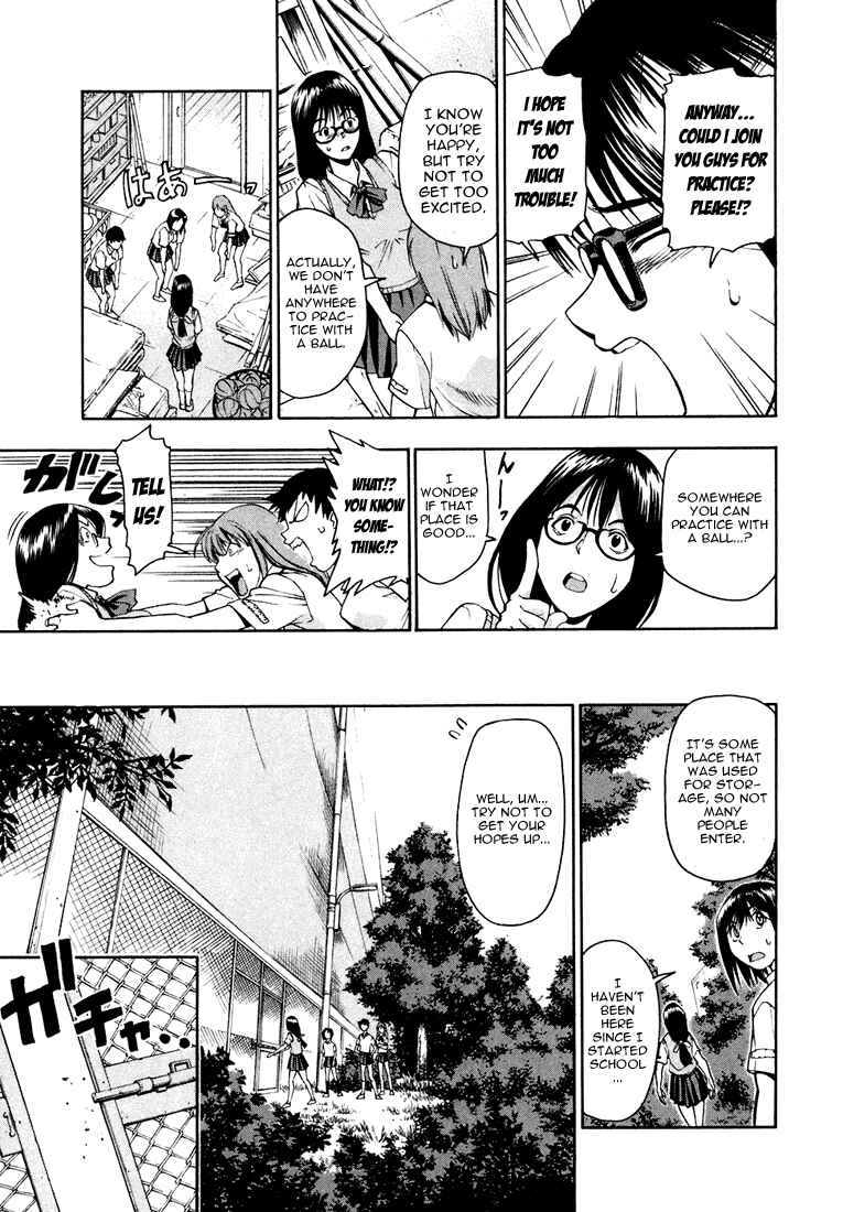 Page 17 Chapter 4 Beach Stars