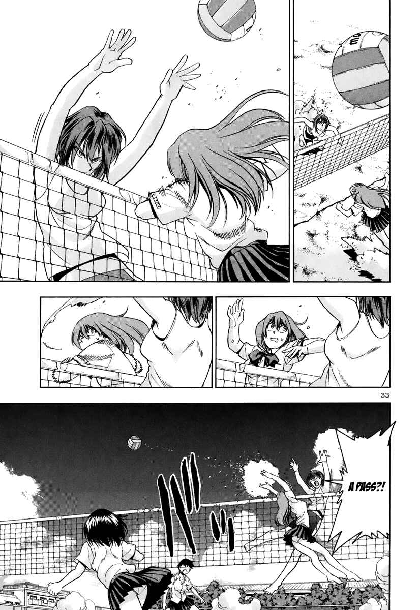 Page 34 Chapter 67 Beach Stars