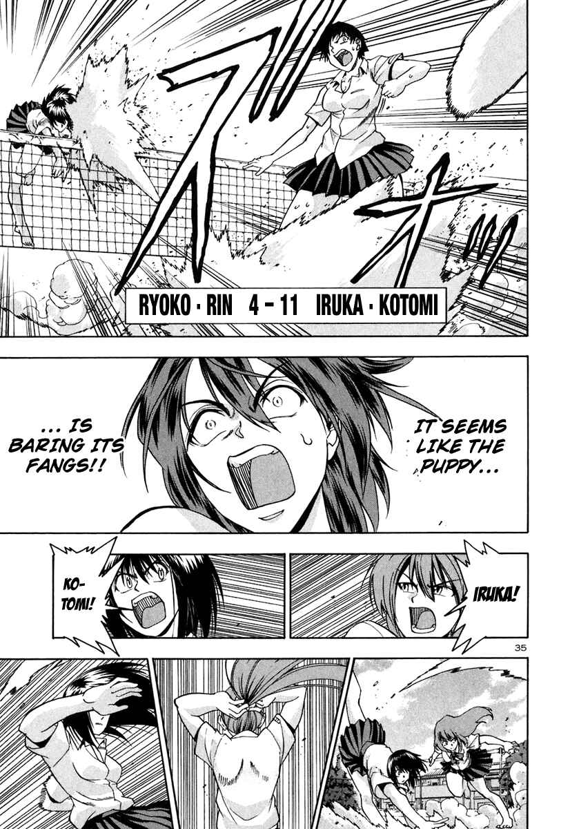 Page 36 Chapter 67 Beach Stars