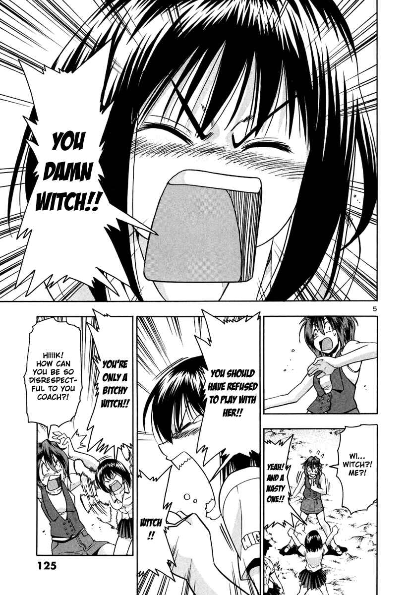 Page 6 Chapter 67 Beach Stars