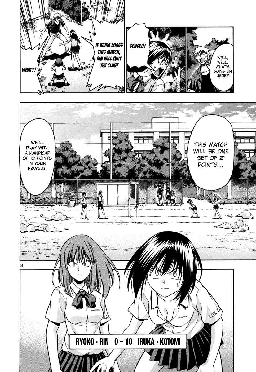 Page 9 Chapter 67 Beach Stars