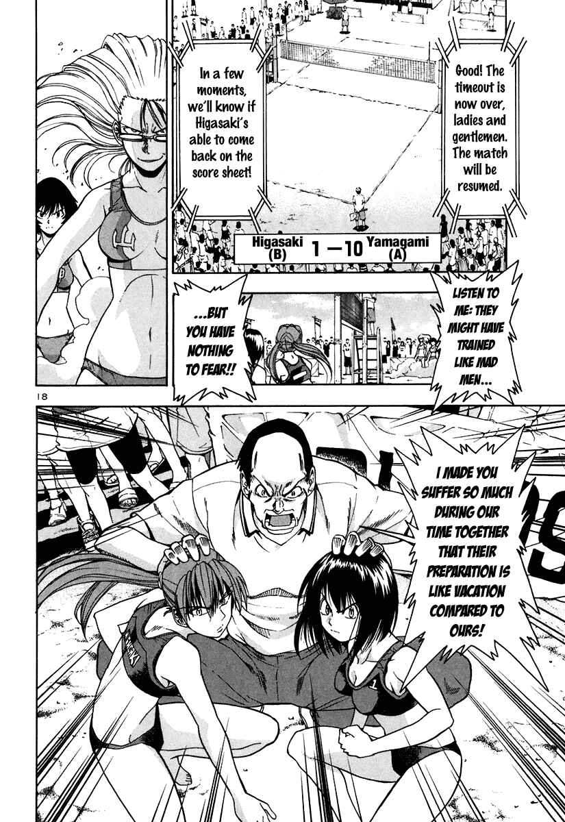 Page 20 Chapter 48 Beach Stars