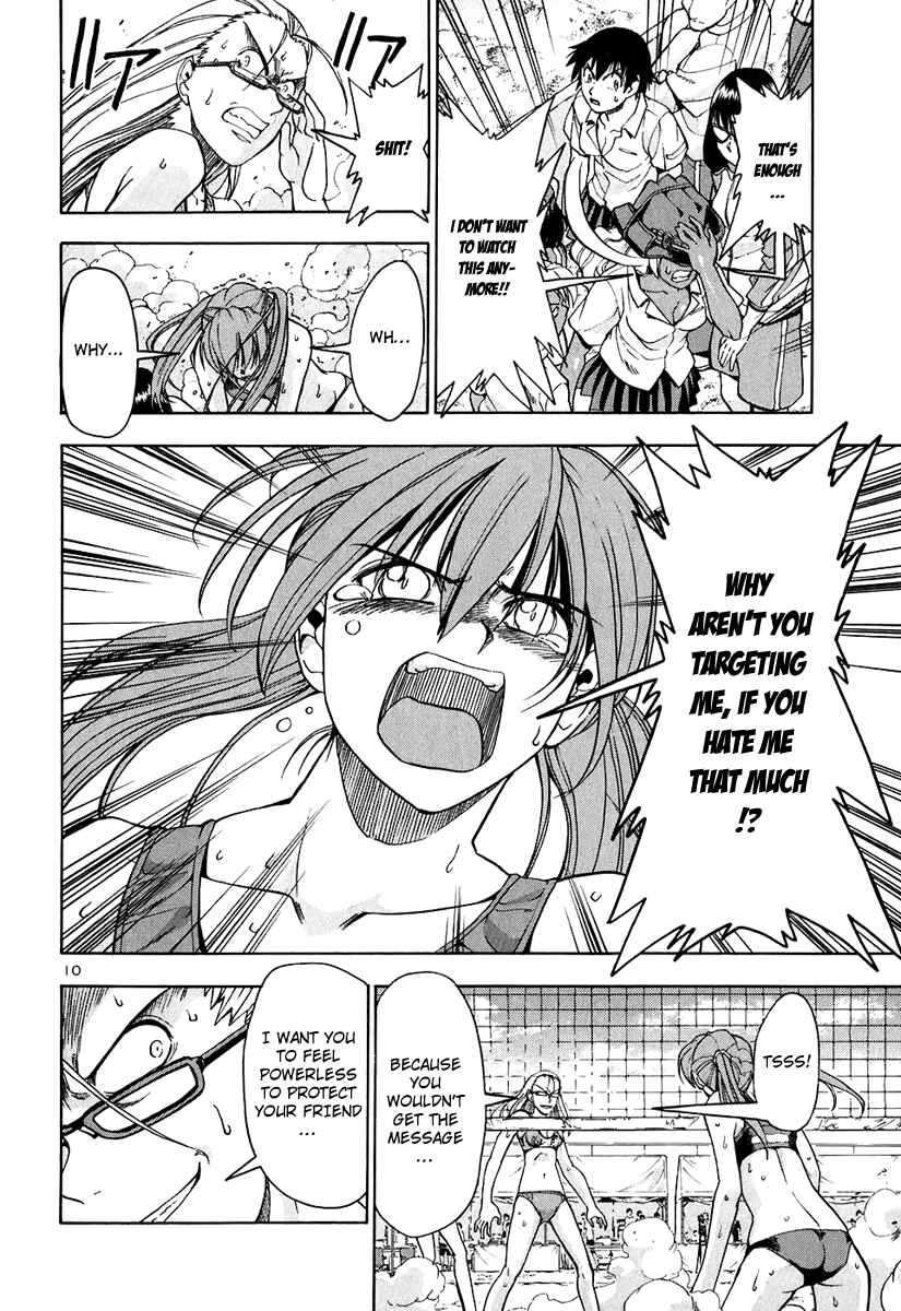 Page 11 Chapter 60 Beach Stars