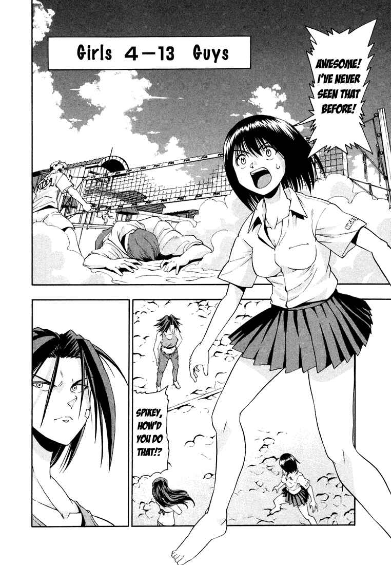 Page 11 Chapter 10 Beach Stars