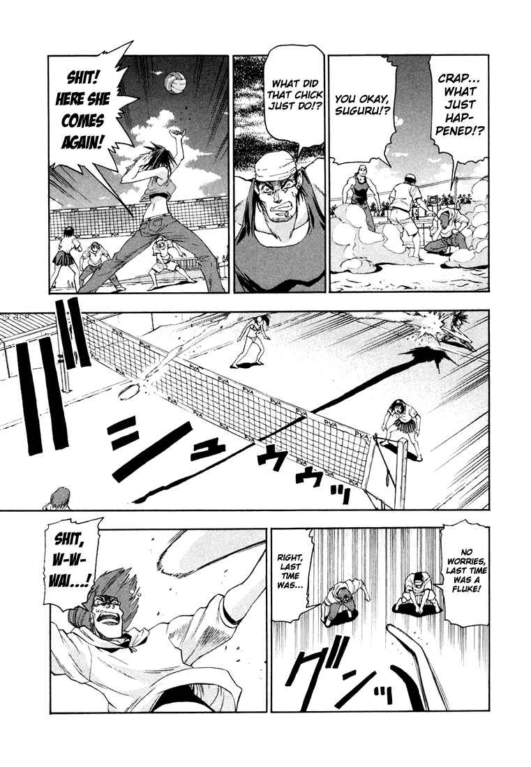 Page 12 Chapter 10 Beach Stars