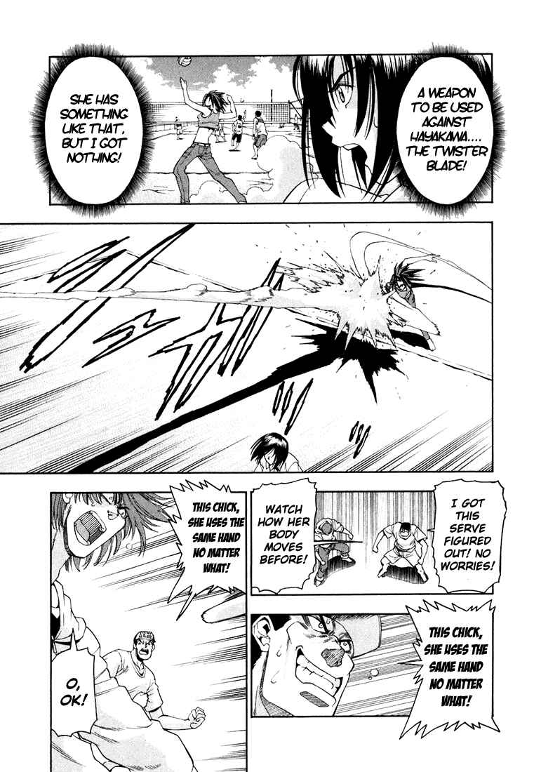 Page 15 Chapter 10 Beach Stars