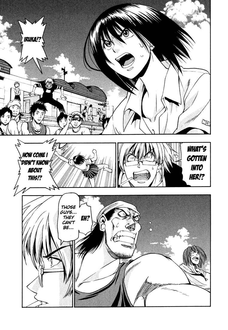 Page 19 Chapter 10 Beach Stars