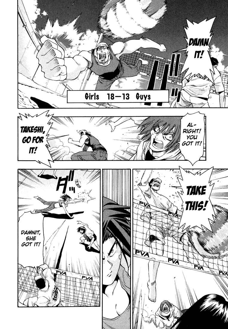 Page 20 Chapter 10 Beach Stars